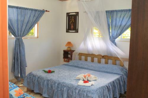 Hostal Veronic Self-catering Guest House