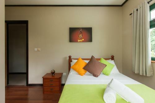 Bed & Breakfast La Kaz Safran