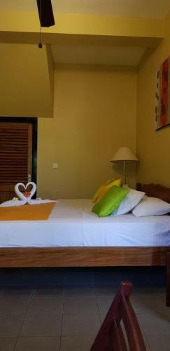 Bed & Breakfast La Kaz Safran