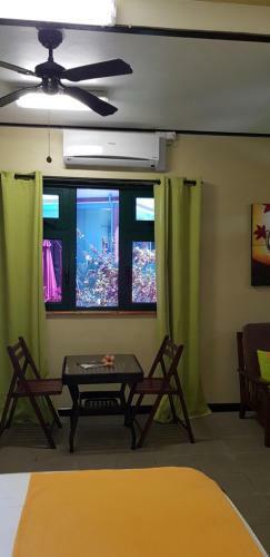 Bed & Breakfast La Kaz Safran