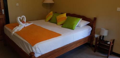 Bed & Breakfast La Kaz Safran