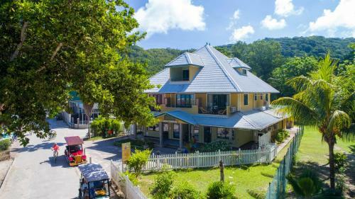 Bed & Breakfast La Kaz Safran