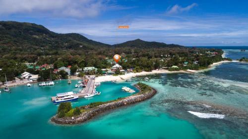 Bed & Breakfast La Kaz Safran