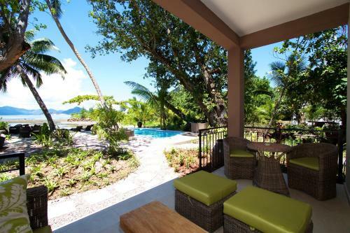 Le Repaire - Boutique Hotel & Restaurant
