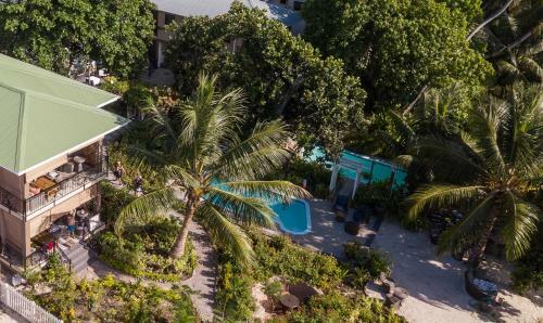 Le Repaire - Boutique Hotel & Restaurant