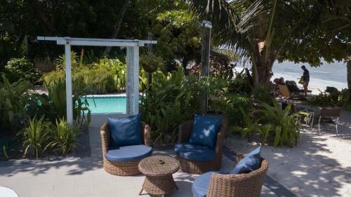 Le Repaire - Boutique Hotel & Restaurant