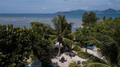 Le Repaire - Boutique Hotel & Restaurant