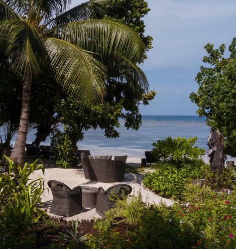 Le Repaire - Boutique Hotel & Restaurant