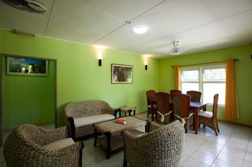 Hostal Kot Babi