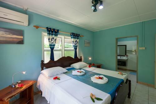 Hostal Kot Babi