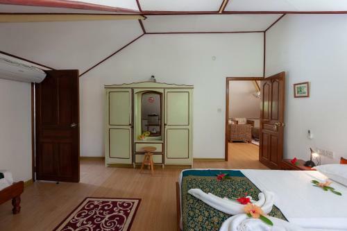 Hostal Kot Babi