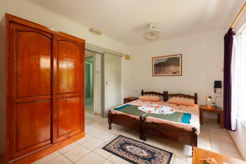 Hostal Kot Babi