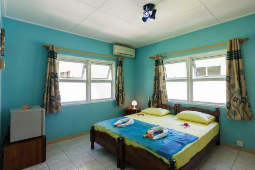 Hostal Kot Babi