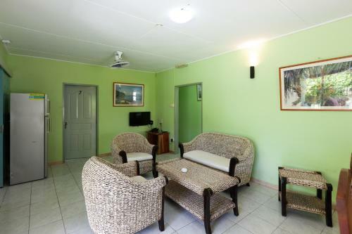 Hostal Kot Babi