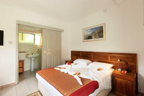Hostal Kot Babi