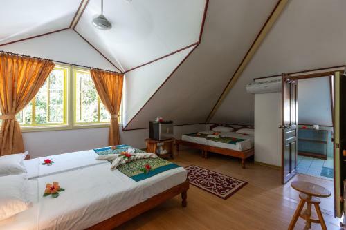 Hostal Kot Babi