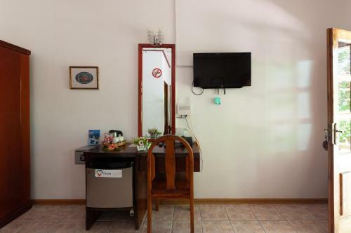 Hostal Kot Babi