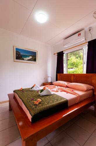 Hostal Kot Babi