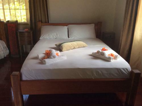 Hostal Benjamine's Holidays