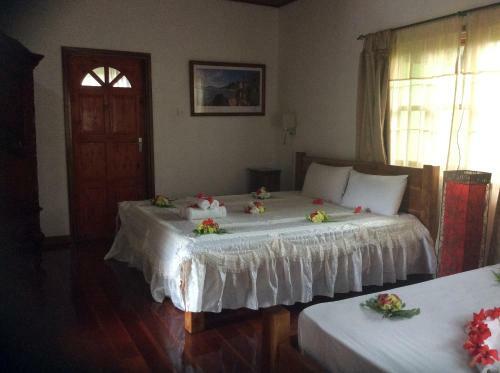 Hostal Benjamine's Holidays
