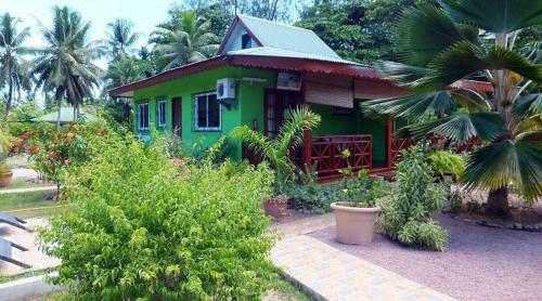 Hostal Benjamine's Holidays
