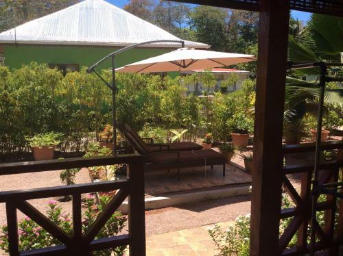 Hostal Benjamine's Holidays