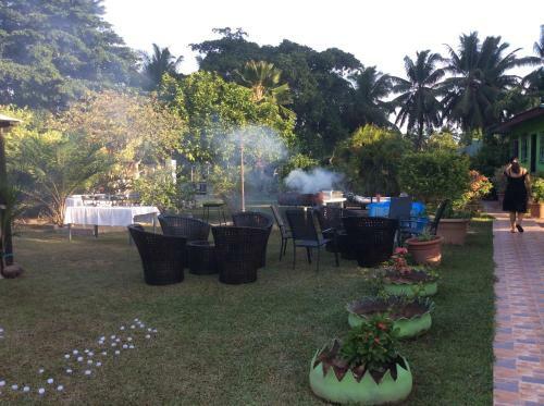Hostal Benjamine's Holidays