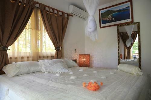 Hostal Benjamine's Holidays