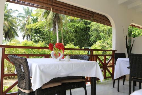 Hostal Benjamine's Holidays