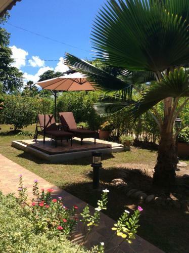 Hostal Benjamine's Holidays