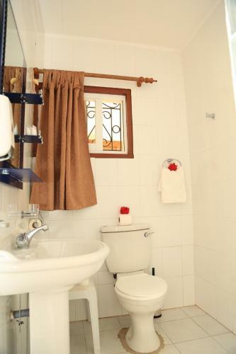 Hostal Benjamine's Holidays