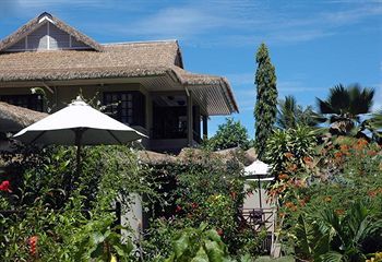 Hotel Le Domaine De L'orangeraie