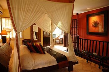 Hotel Le Domaine De L'orangeraie