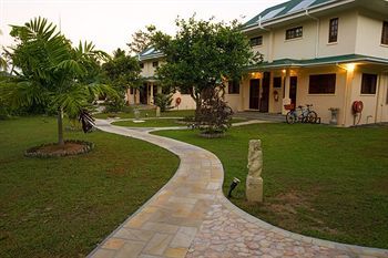 Hotel Le Domaine De L'orangeraie