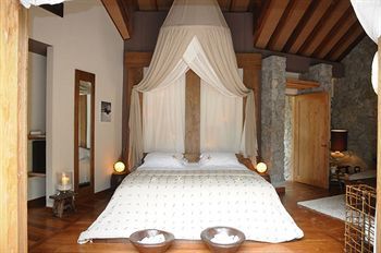 Hotel Le Domaine De L'orangeraie