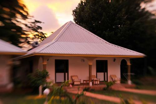 Hostal Etoile Labrine