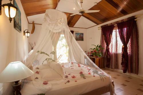 Hostal Etoile Labrine