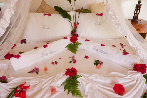 Hostal Etoile Labrine
