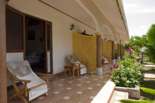 Hostal Etoile Labrine