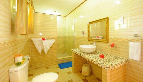 Hostal Etoile Labrine