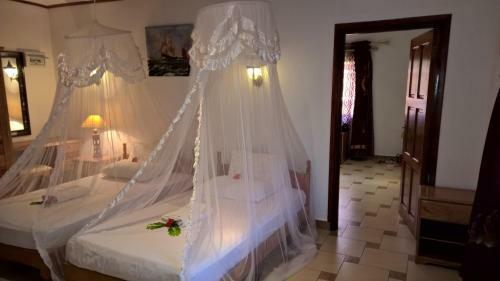 Hostal Etoile Labrine