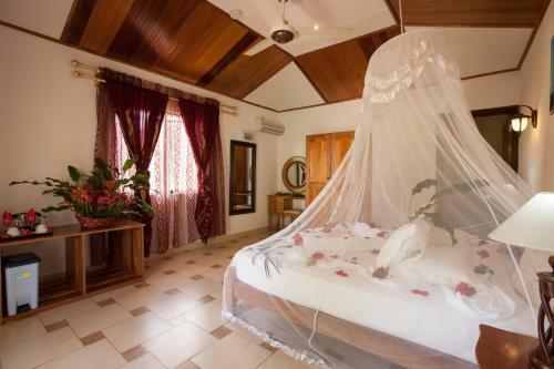 Hostal Etoile Labrine