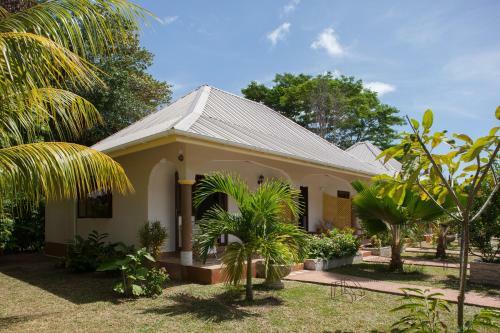 Hostal Etoile Labrine