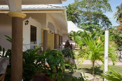 Hostal Etoile Labrine