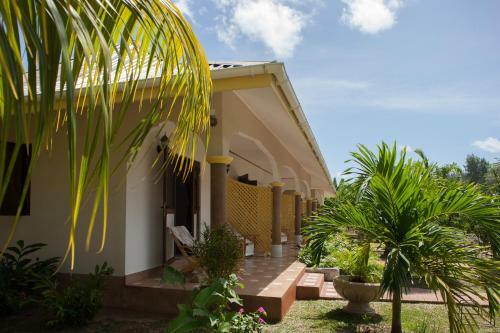 Hostal Etoile Labrine
