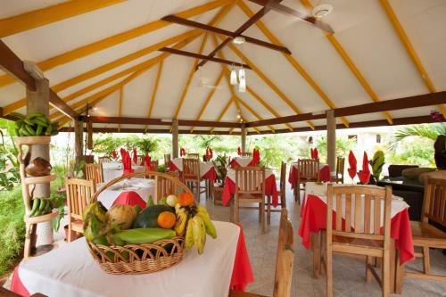 Hostal Etoile Labrine