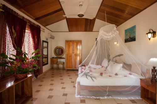 Hostal Etoile Labrine