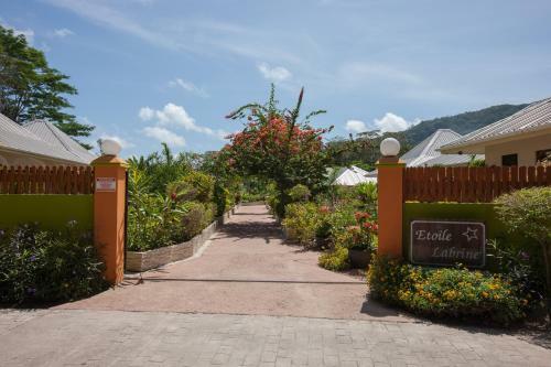 Hostal Etoile Labrine