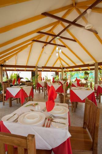 Hostal Etoile Labrine