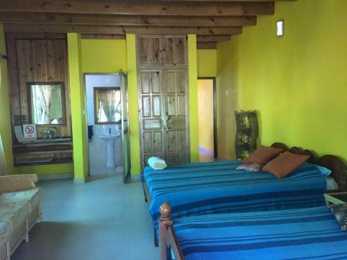 Jml Selfcathering Apartment